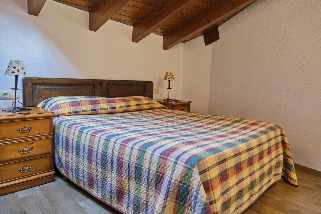 Cal Marrufes Guest House Puigcerda Exterior photo