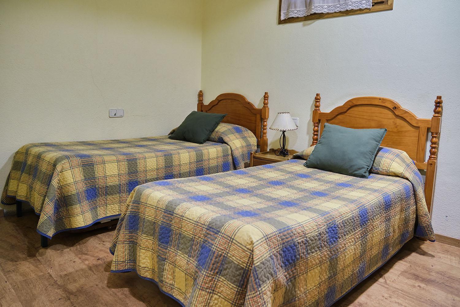 Cal Marrufes Guest House Puigcerda Exterior photo