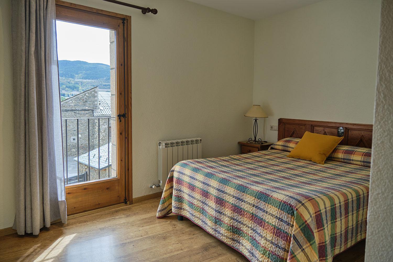 Cal Marrufes Guest House Puigcerda Exterior photo