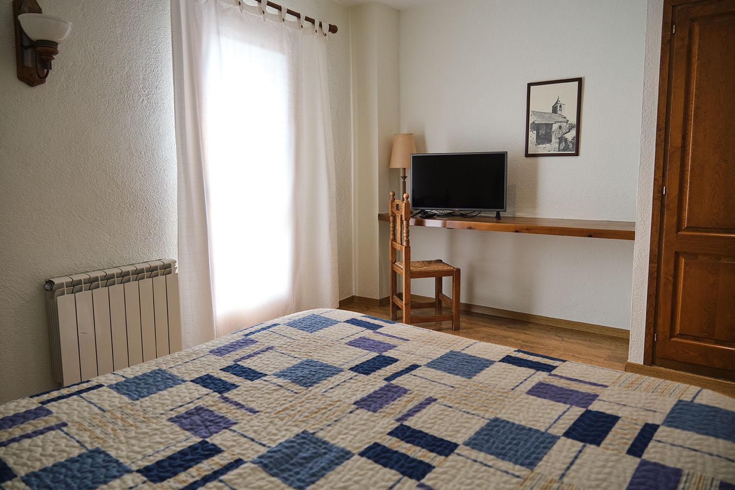 Cal Marrufes Guest House Puigcerda Exterior photo
