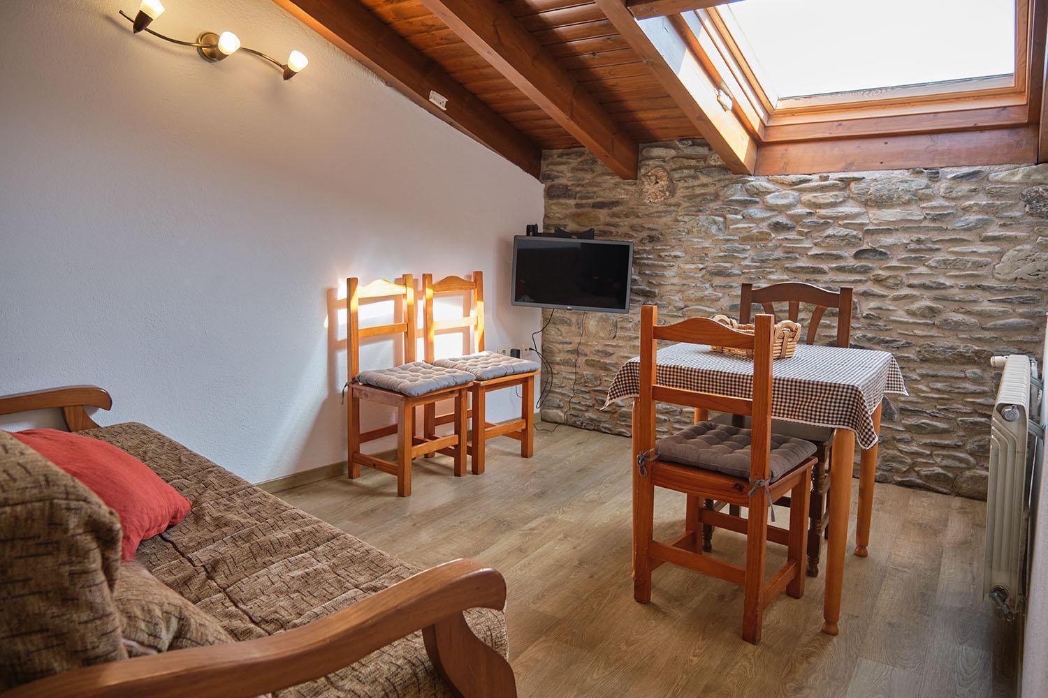 Cal Marrufes Guest House Puigcerda Exterior photo