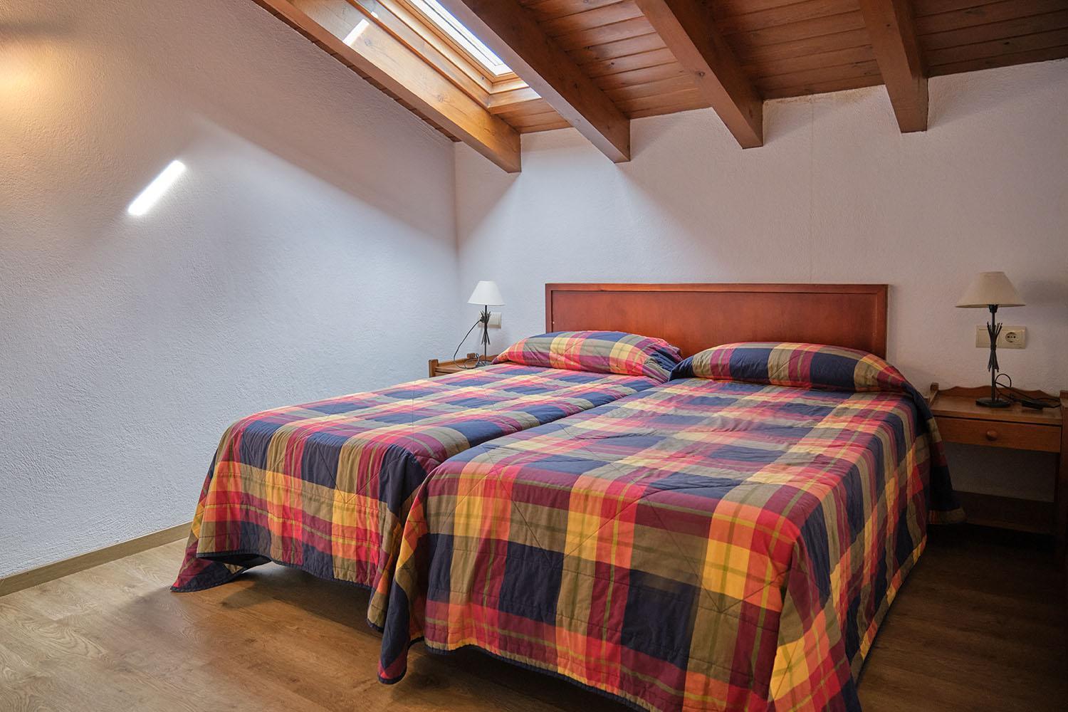 Cal Marrufes Guest House Puigcerda Exterior photo