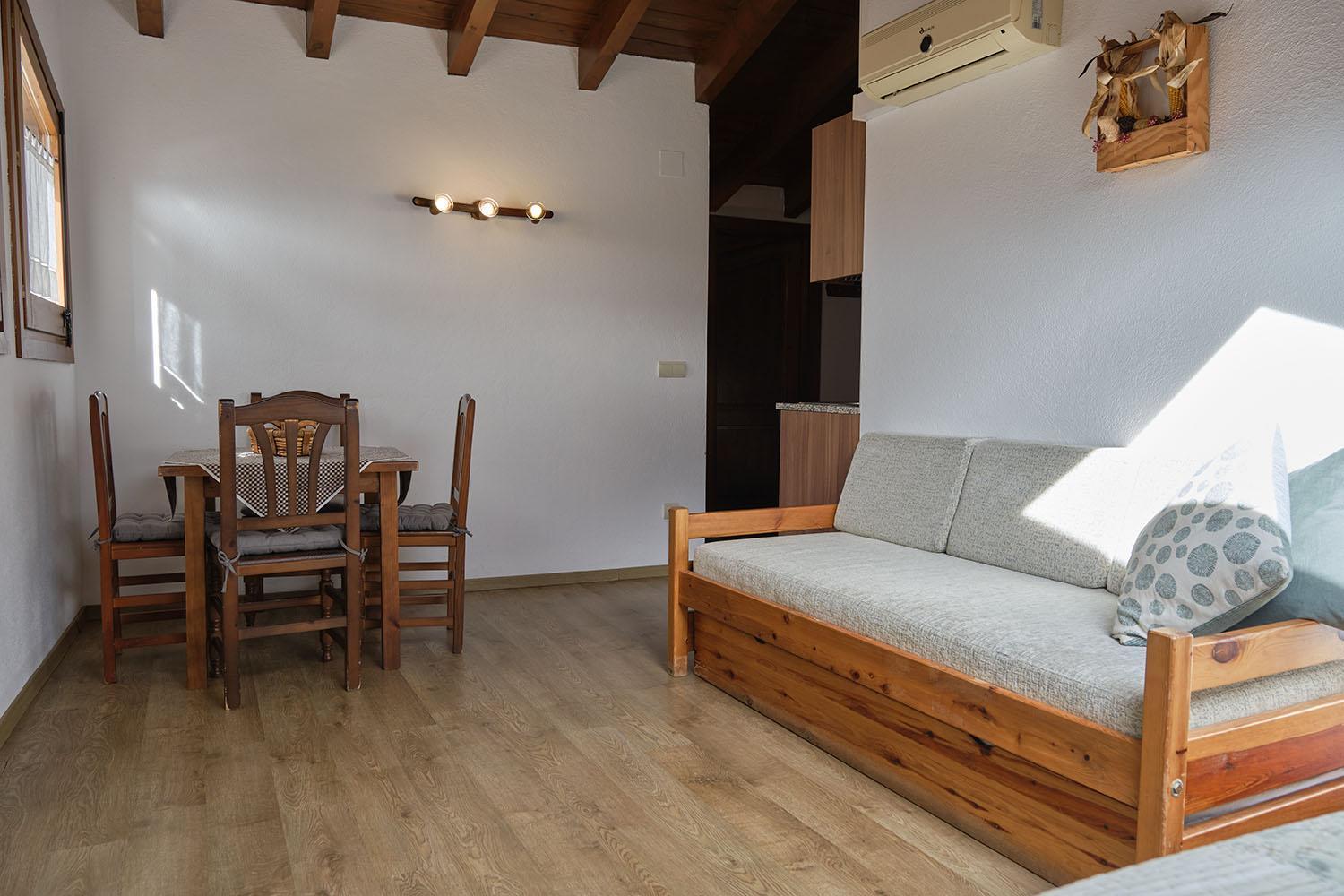 Cal Marrufes Guest House Puigcerda Exterior photo