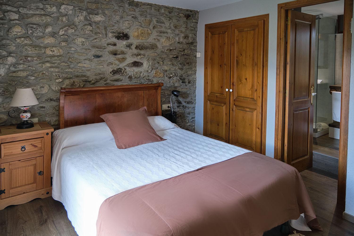 Cal Marrufes Guest House Puigcerda Exterior photo