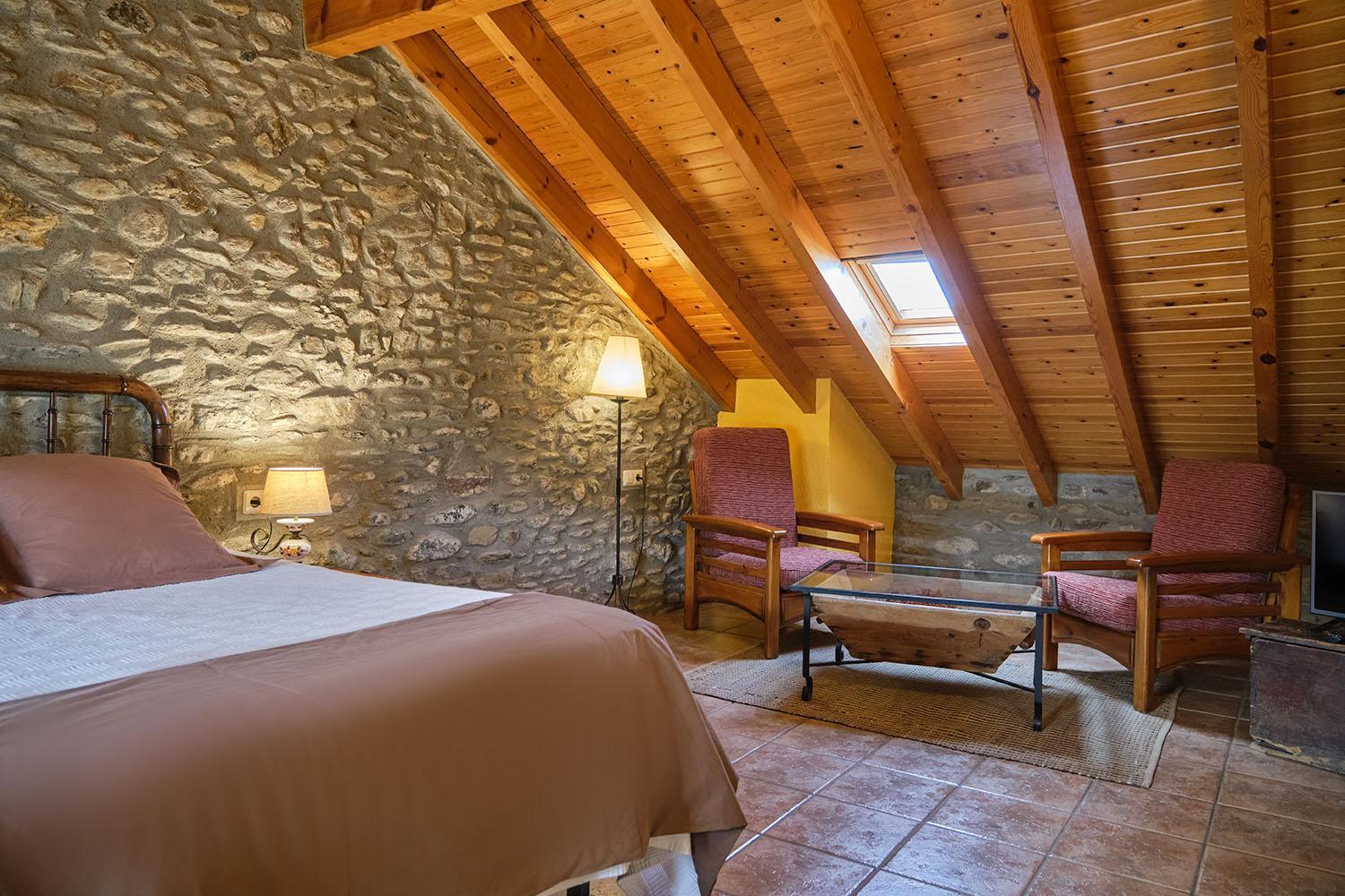 Cal Marrufes Guest House Puigcerda Exterior photo